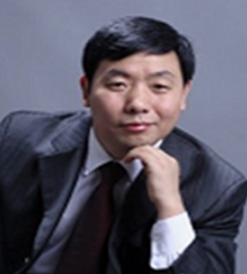 李建立老师